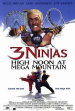 Watch 3 Ninjas: High Noon at Mega Mountain Vidbull