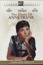 Watch The Diary of Anne Frank Vidbull