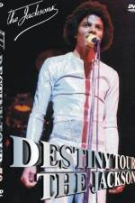 Watch The Jacksons Destiny Tour Vidbull
