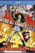 Watch Weird Al Yankovic Live The Alpocalypse Tour Vidbull