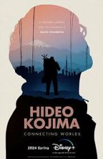 Watch Hideo Kojima: Connecting Worlds Vidbull
