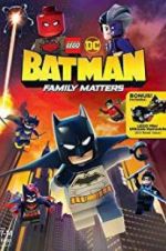 Watch LEGO DC: Batman - Family Matters Vidbull