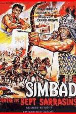 Watch Sinbad contro i sette saraceni Vidbull