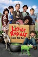 Watch The Little Rascals Save the Day Vidbull