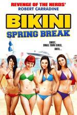Watch Bikini Spring Break Vidbull
