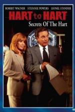 Watch Hart to Hart: Secrets of the Hart Vidbull