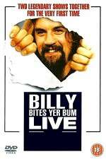 Watch Billy Connolly Bites Yer Bum Vidbull