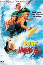 Watch Surf Ninjas Vidbull