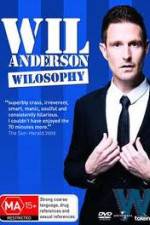 Watch Wil Anderson - Wilosophy Vidbull