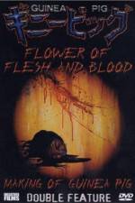 Watch Flowers of Flesh and Blood (Gini piggu 2: Chiniku no hana) Vidbull