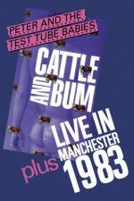 Watch Peter And The Test Tube Babies Live In Manchester Vidbull