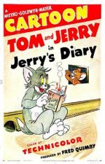 Watch Jerry\'s Diary Vidbull
