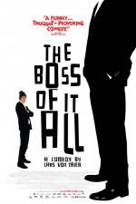 Watch The Boss of It All Vidbull