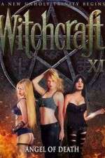 Watch Witchcraft 14 Angel of Death Vidbull