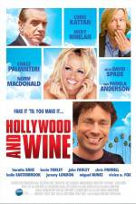 Watch Hollywood & Wine Vidbull