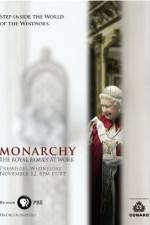 Watch Monarchy: The Royal Family at Work Vidbull