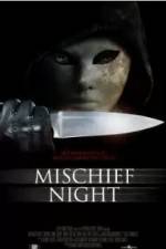 Watch Mischief Night Vidbull