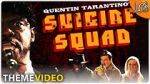 Watch Quentin Tarantino\'s Suicide Squad Vidbull