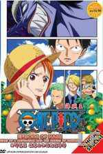Watch One Piece: Episode of Nami - Tears of a Navigator and the Bonds of Friends Vidbull