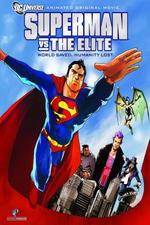 Watch Superman vs The Elite Vidbull