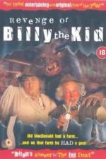 Watch Revenge of Billy the Kid Vidbull