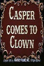 Watch Casper Comes to Clown Vidbull