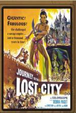 Watch Journey to the Lost City Vidbull