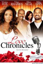 Watch Love Chronicles Secrets Revealed Vidbull