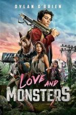 Watch Love and Monsters Vidbull