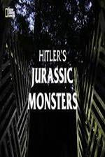 Watch Hitler's Jurassic Monsters Vidbull