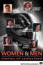 Watch Women and Men: Stories of Seduction Vidbull