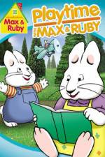 Watch Max & Ruby: Playtime with Max & Ruby Vidbull
