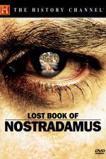 Watch Lost Book of Nostradamus Vidbull