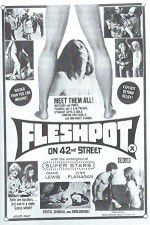 Watch Fleshpot on 42nd Street Vidbull