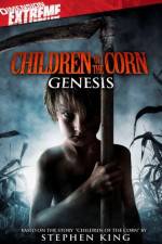 Watch Children of the Corn Genesis Vidbull