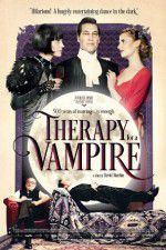 Watch Therapy for a Vampire Vidbull