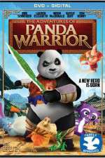 Watch The Adventures of Panda Warrior Vidbull