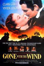 Watch Gone with the Wind Vidbull