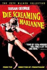 Watch Die Screaming, Marianne Vidbull