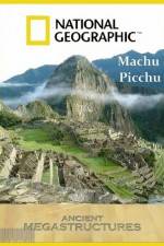 Watch National Geographic Ancient Megastructures Machu Picchu Vidbull