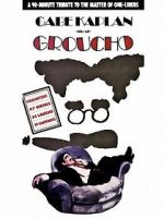 Watch Groucho Vidbull