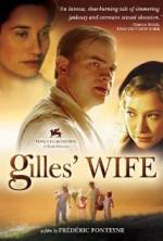 Watch Gilles' Wife Vidbull