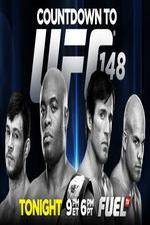 Watch Countdown to UFC 148 Vidbull