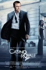 Watch James Bond: Casino Royale Vidbull