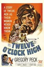 Watch Twelve O\'Clock High Vidbull