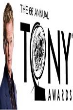 Watch The 66th Annual Tony Awards Vidbull