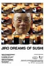 Watch Jiro Dreams of Sushi Vidbull