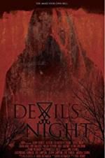 Watch Devil\'s Night Vidbull