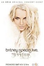 Watch Britney Spears Live: The Femme Fatale Tour Vidbull