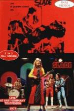 Watch Slade: Live at Granada Studios Vidbull